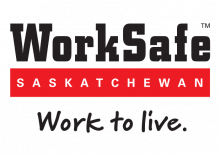 Worksafe Saskatchewan, logo