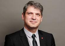 George Georgiadis