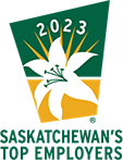 Saskatchewan Top Employers 2023