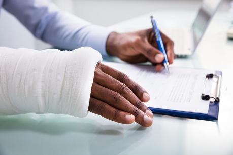 CTA: What to do if you’re injured at work and how to file a claim