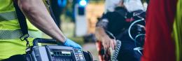 Banner: Work-related catastrophic injuries and deaths