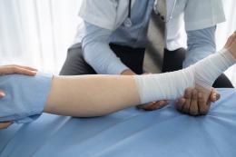 Thumb: What to expect if a worker is injured at work