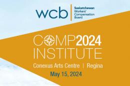 Compensation Institute 2024 carousel